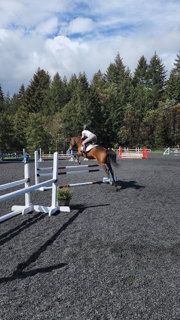 Paradise Ridge Equestrian Park