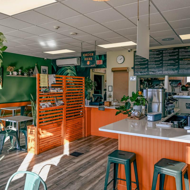 Photo of Selva Coffee House