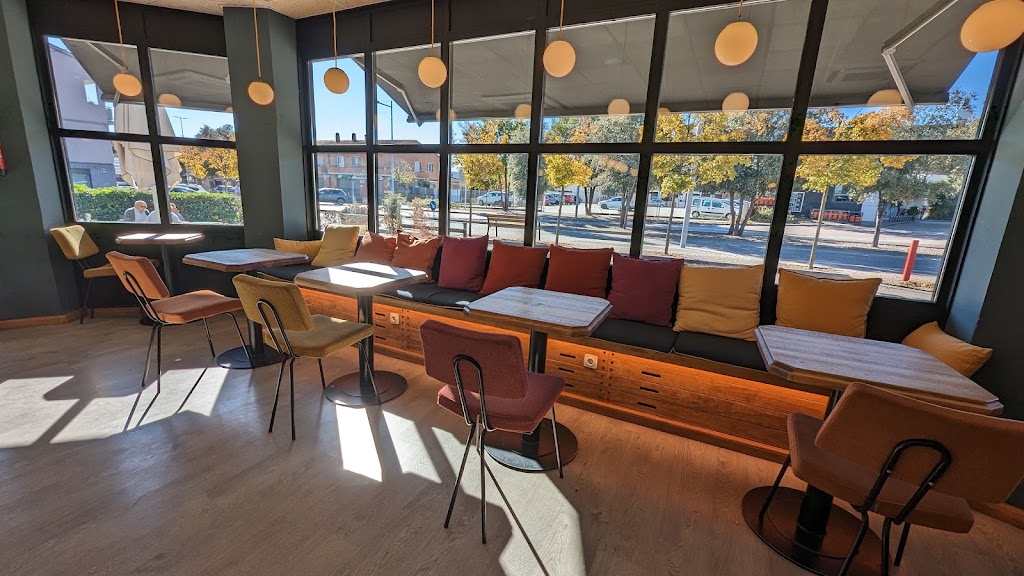 casamoner Banyoles — Ambiente