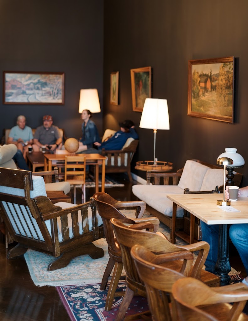 Photo of Lux Coffee Company