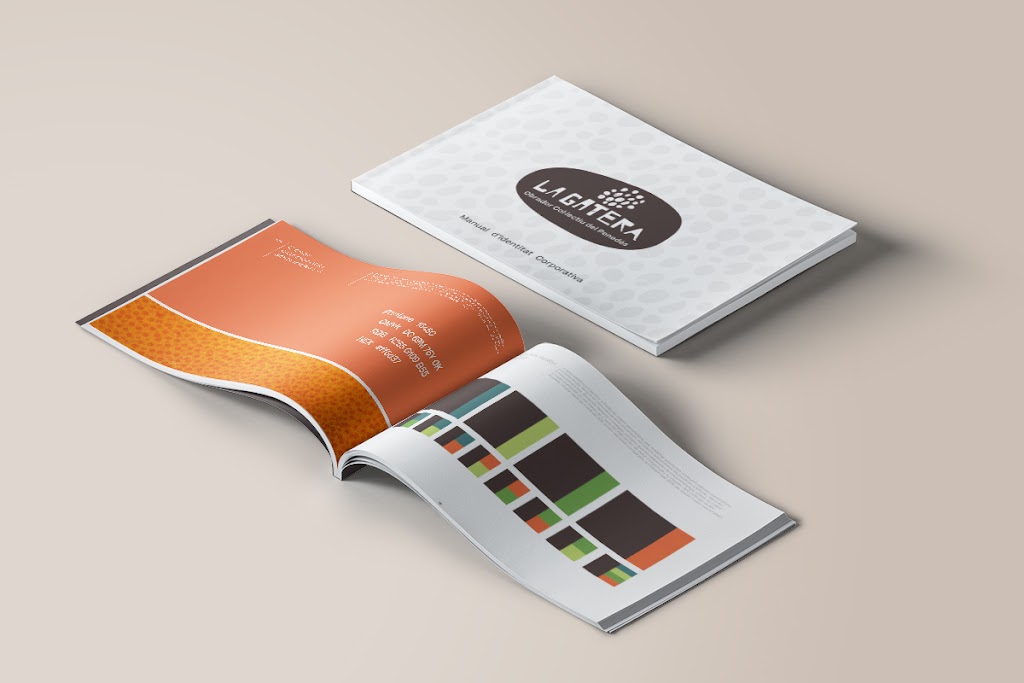 MIANK DESIGN - Estudi de Disseny Grafic