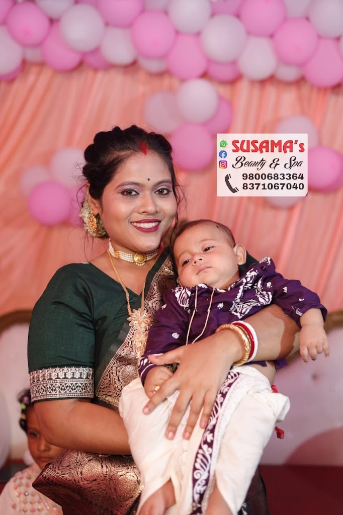 Susama S Beauty Spa