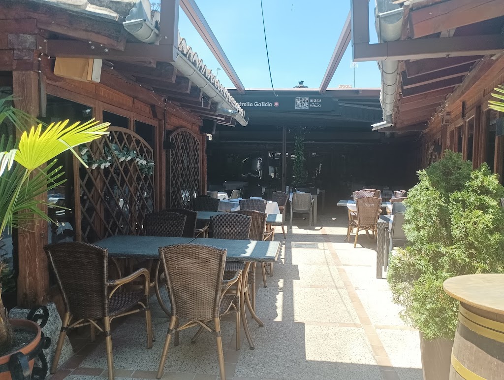 Hosteria de las Monjas