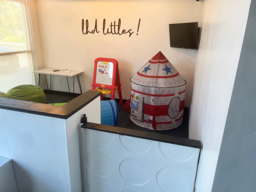  Lagree High Desert - East