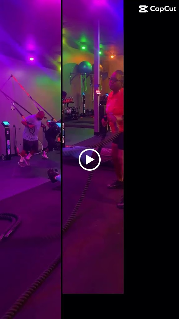  Rockbox Fitness Rockledge