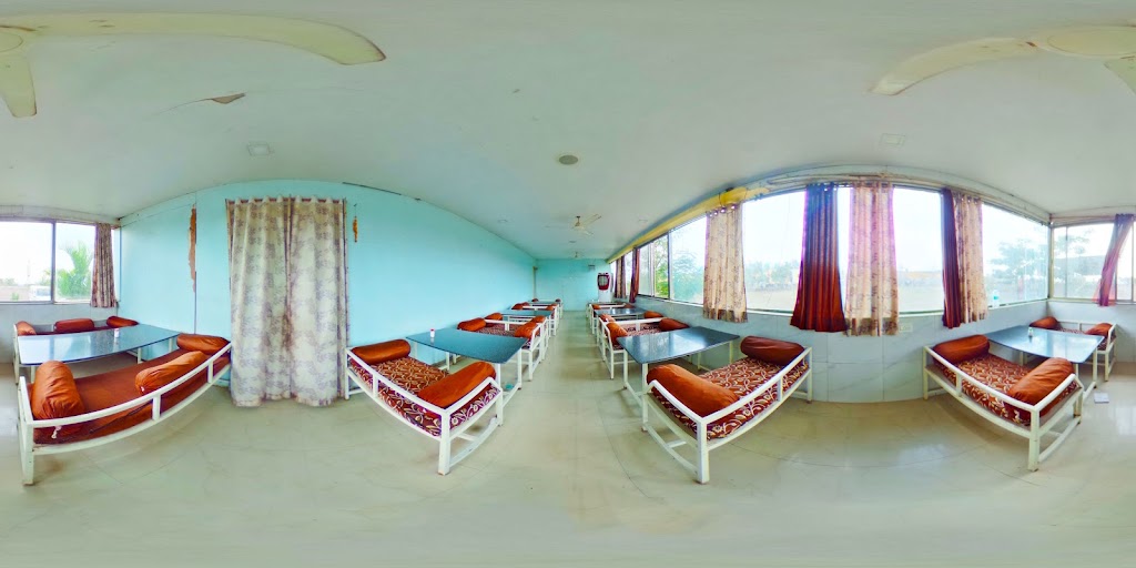 Street View & 360deg