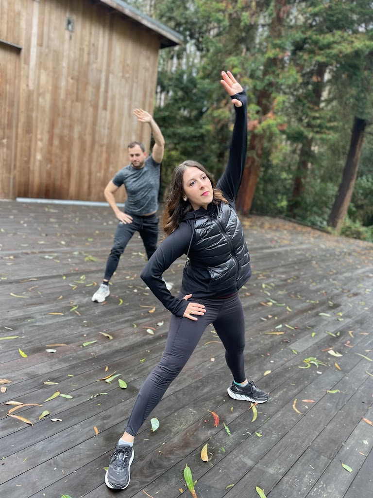  Get Into Shape Fitness LLC