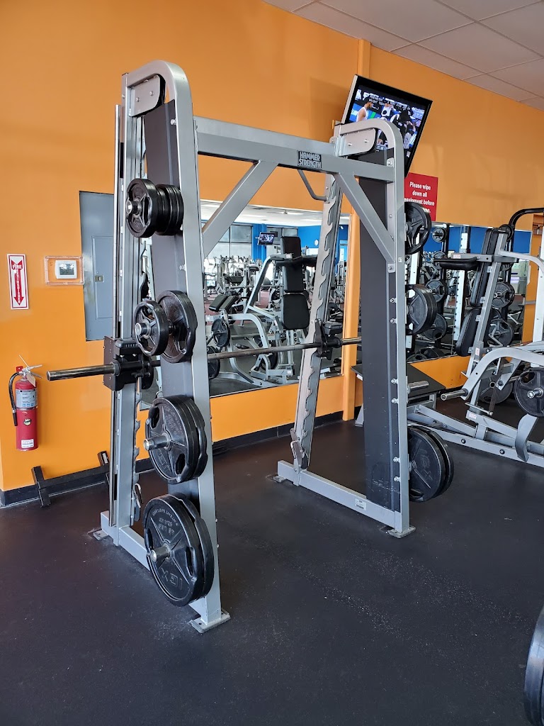  Marathon Fitness of Sycamore