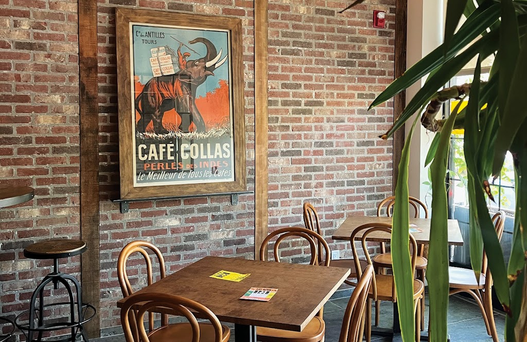 Photo of Malpa Cafe