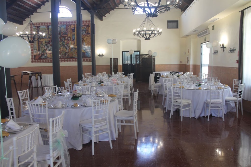 Restaurante Salon La Almudena