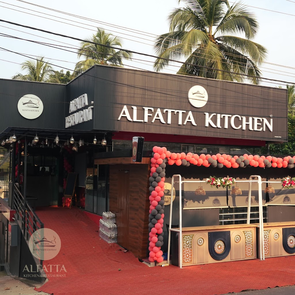 Al Fatta Kitchen Restaurant Malappuram