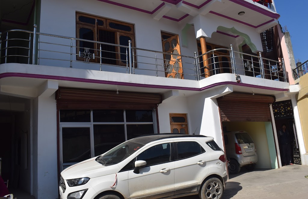 Jyotirmay Homestay