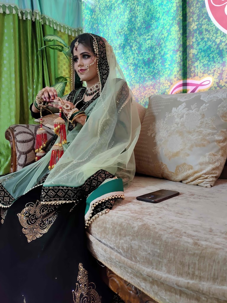 Fresh Look Spa Salon