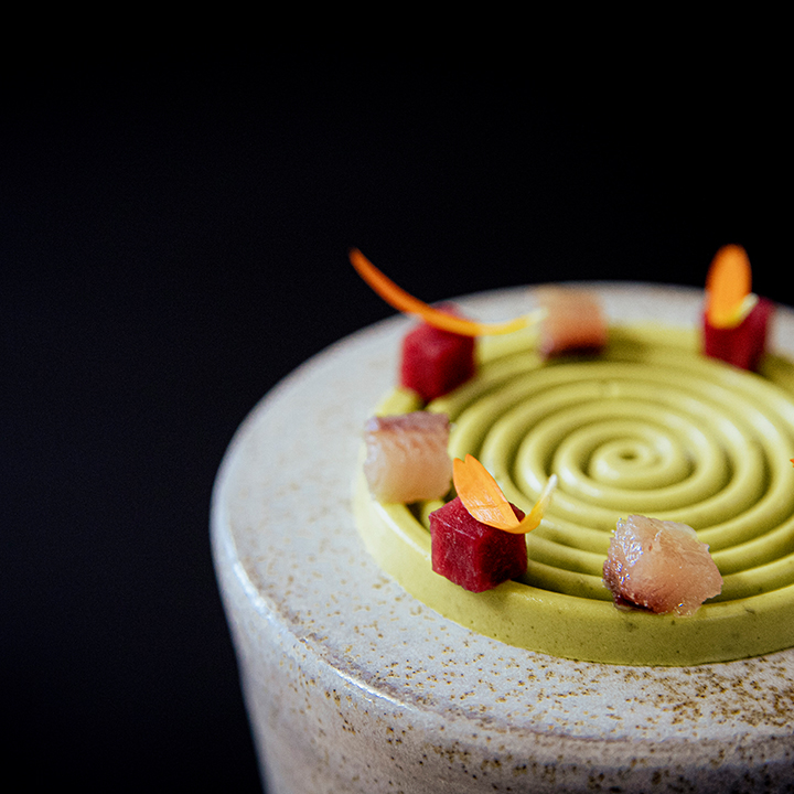 ORIGEN * gastronomia sostenible — Comida y bebida