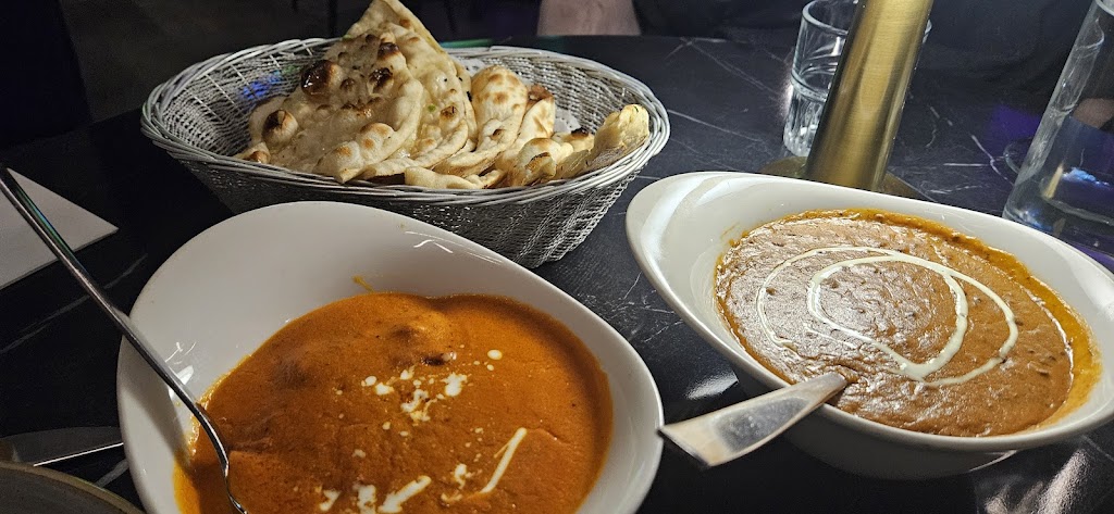 Butter chicken