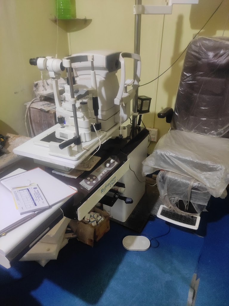 Chitarkoot Eye Care Centre
