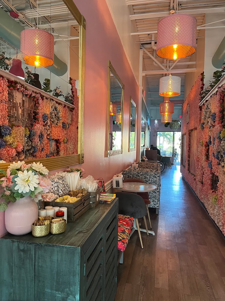Olenka Peruvian Bistro weston in Weston