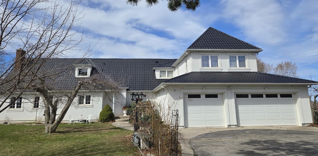 TAMINKA METAL ROOFING - Image 2