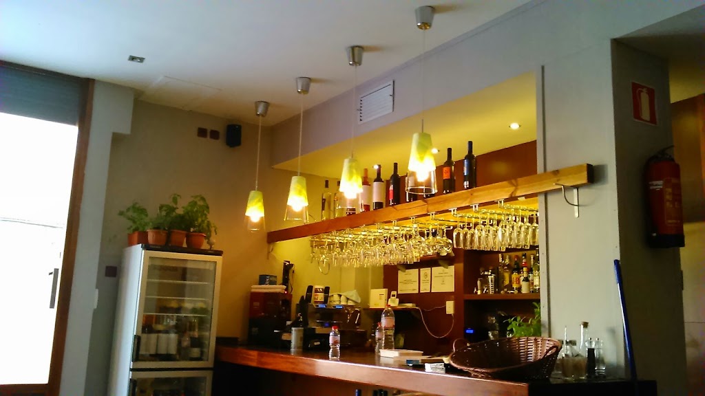 Restaurante El Gaucho Italiano s.l. — Ambiente