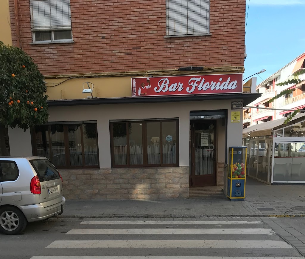 Bar Florida