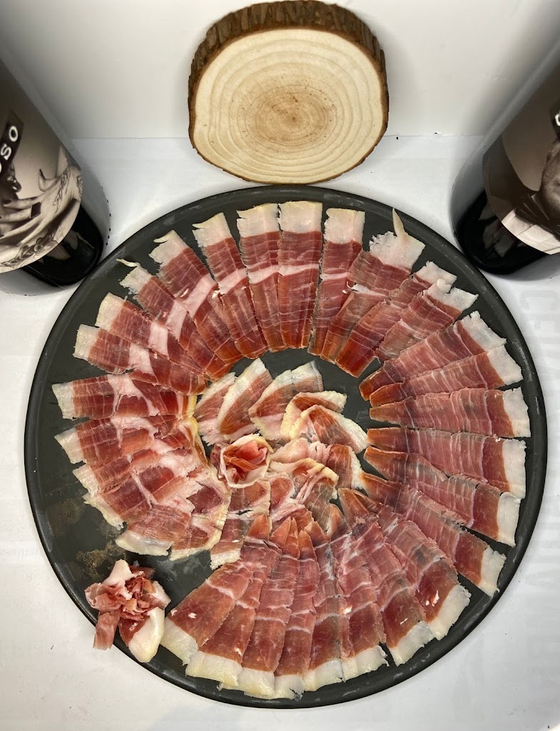 detapasbaR — Comida y bebida