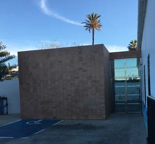 Centro de Dia Personas Mayores GRUPO REIFS BERJA