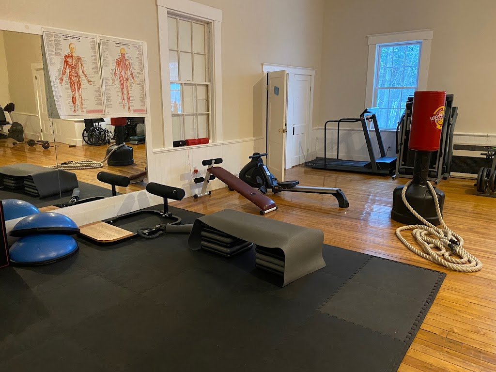  Katy's Total Fitness