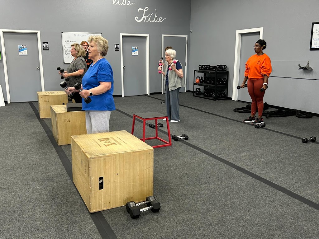  Fort Worth Fit Body Forever