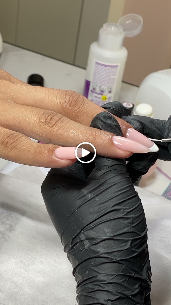 NAIL DESIGN ACADEMY — Videos