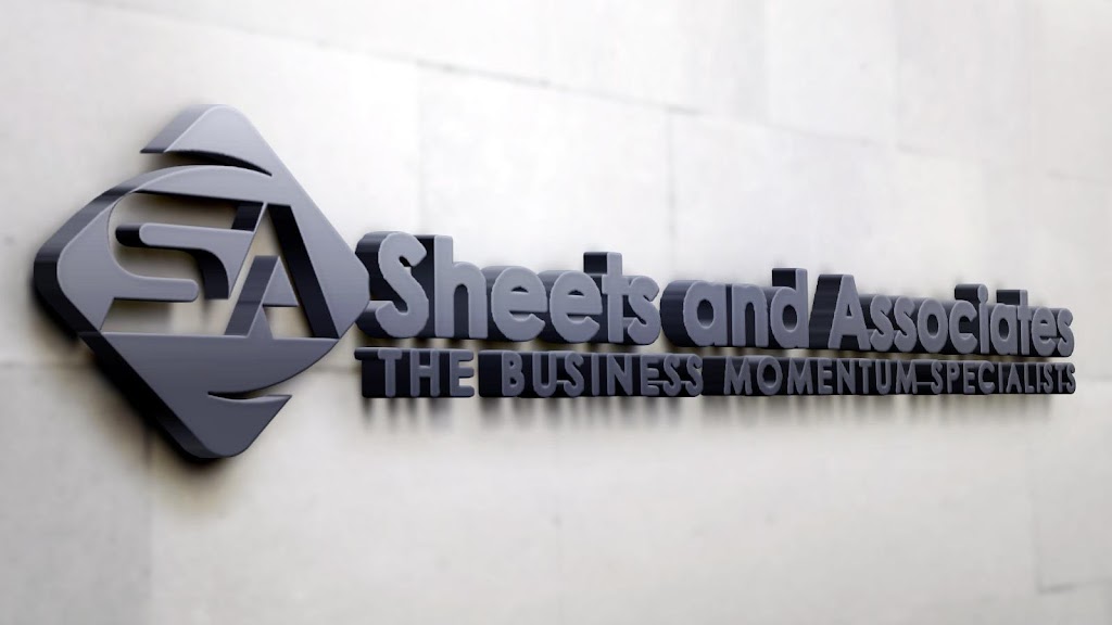 Sheets And Associates Marketing Agency