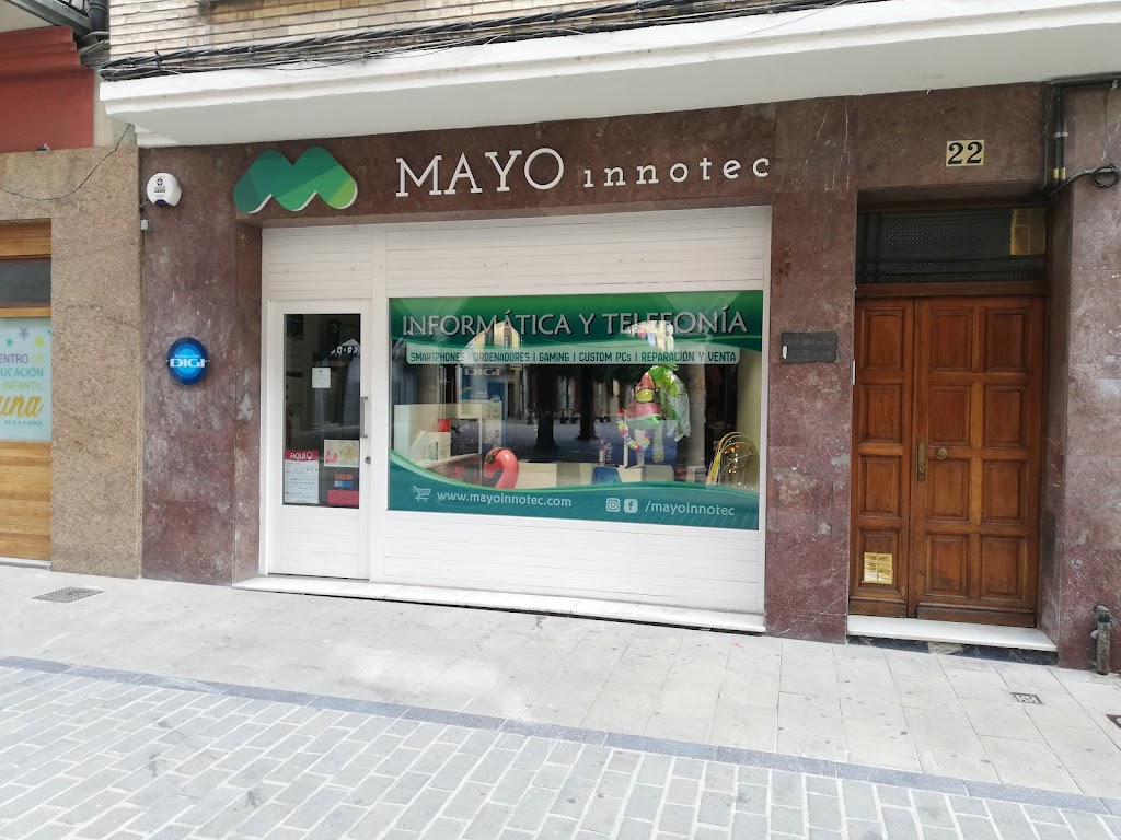 Farmacia de LAS ARCADAS Tomas Ruiz