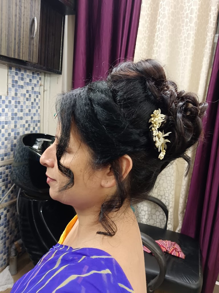 Grace Glow Beauty Parlour