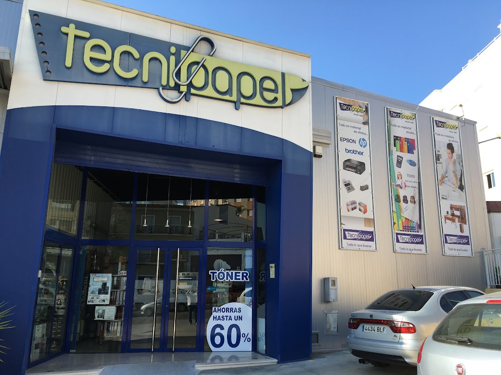 Tecnipapel