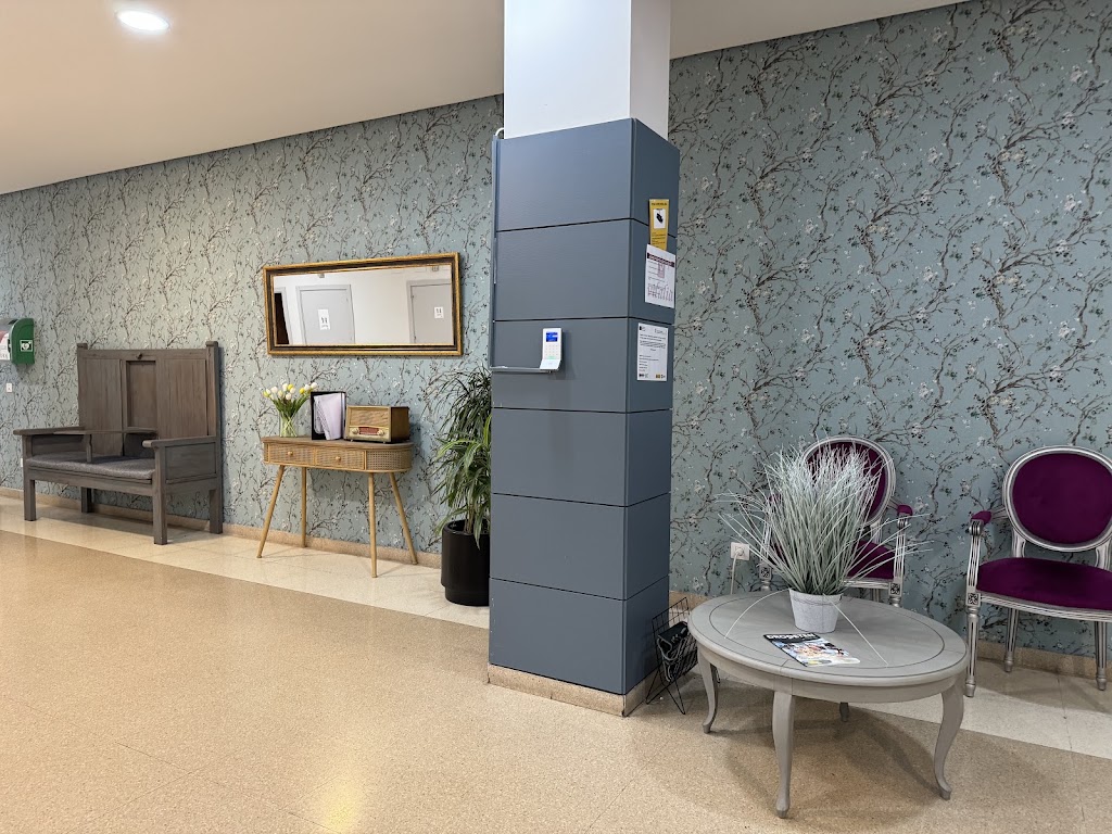Residencia de Ancianos Abeletxe, Ermua, Vizcaya | VITALIA HOME — De los visitantes