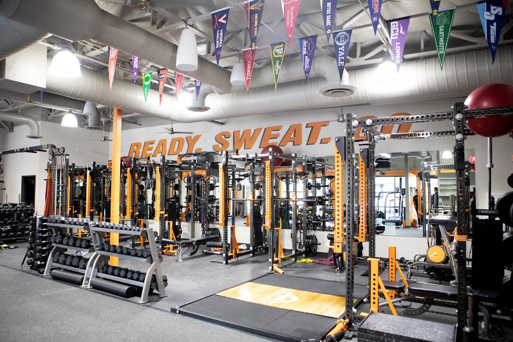  APTITUDE PERFORMANCE CENTER