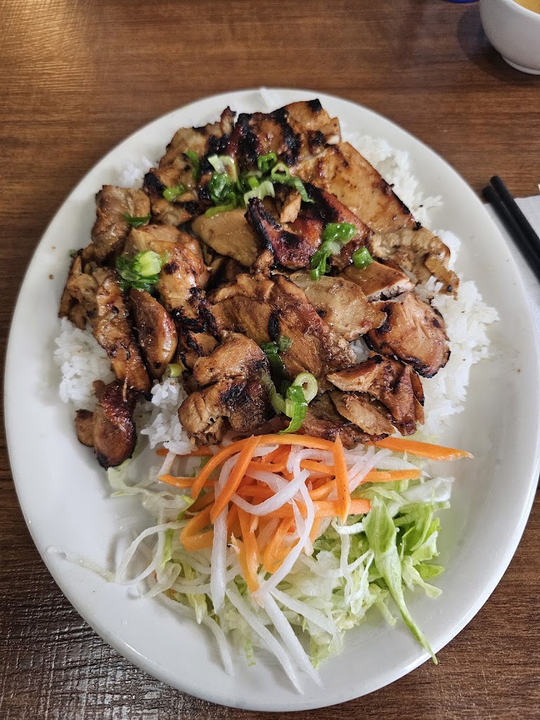 Vermicelli