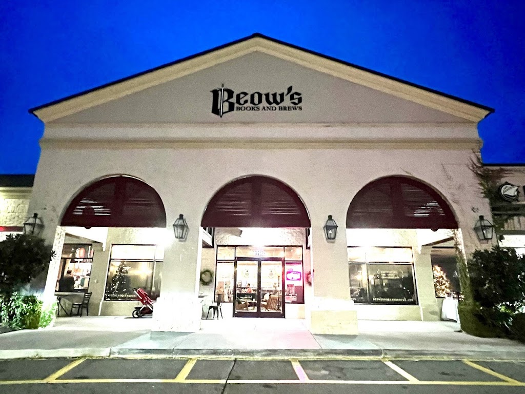 Photo of Beow's Books & Brews