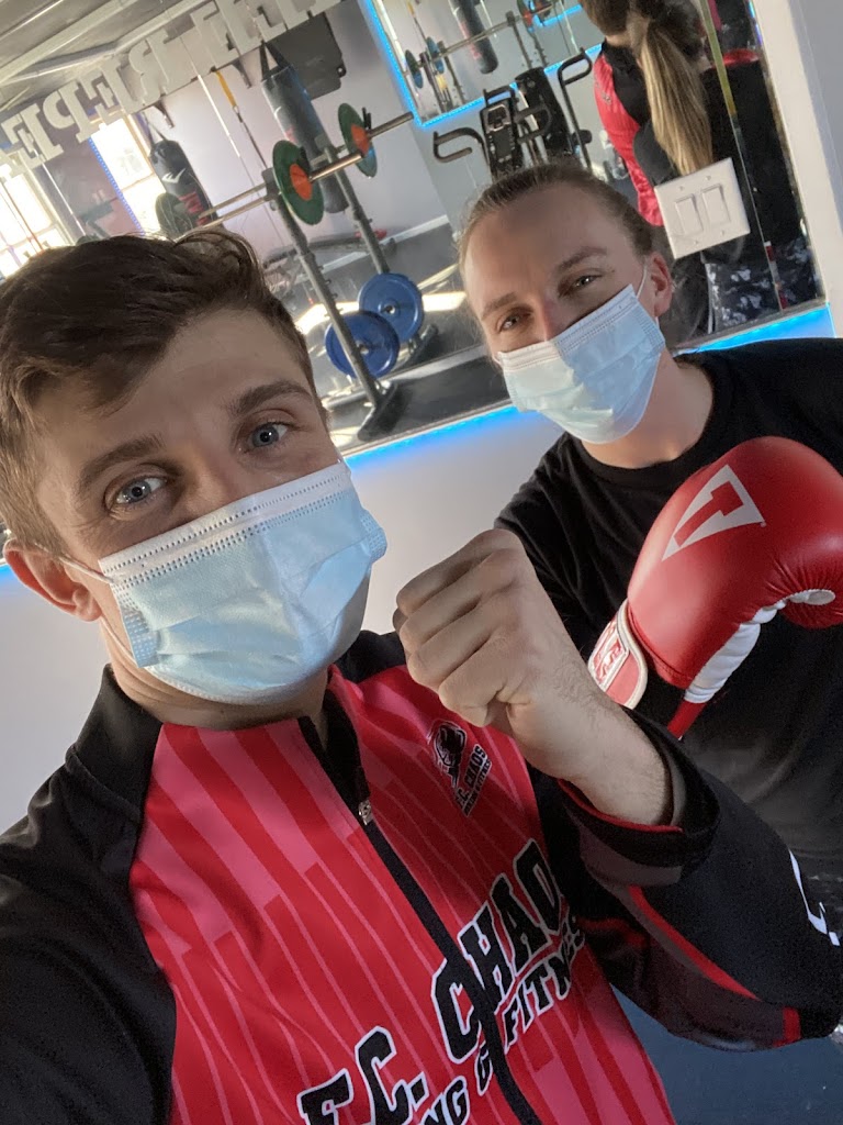  F.C. Chaos Boxing & Fitness
