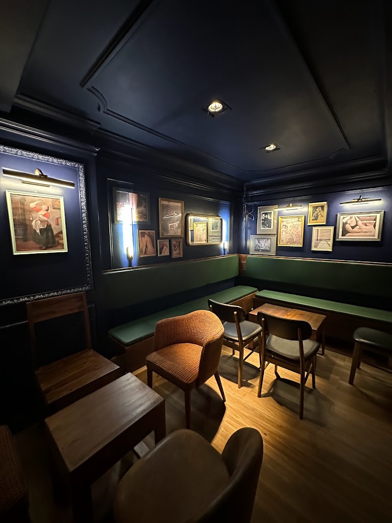 1919 Pub
