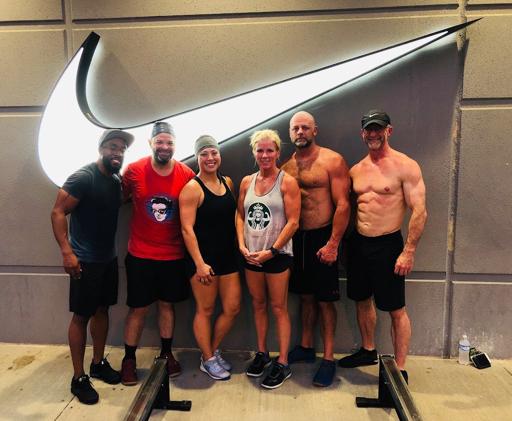  CrossFit Collierville