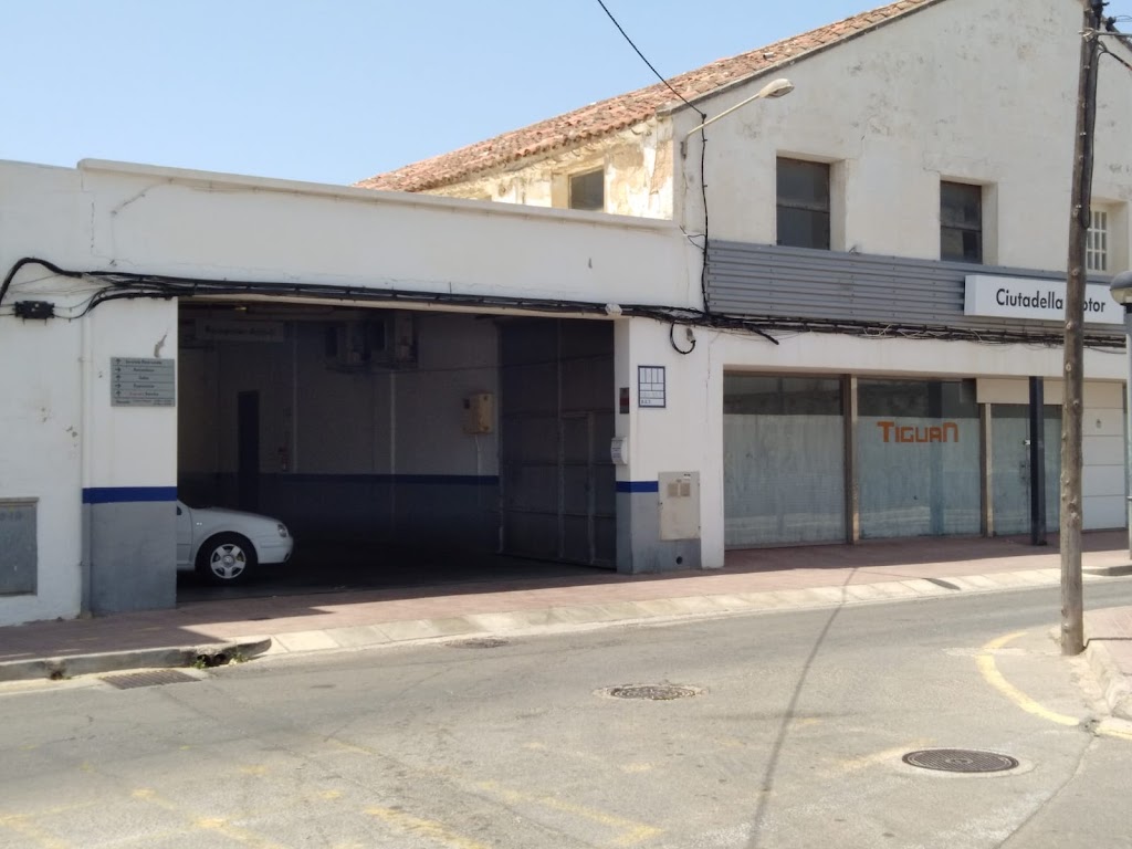 Ciutadella Automotor