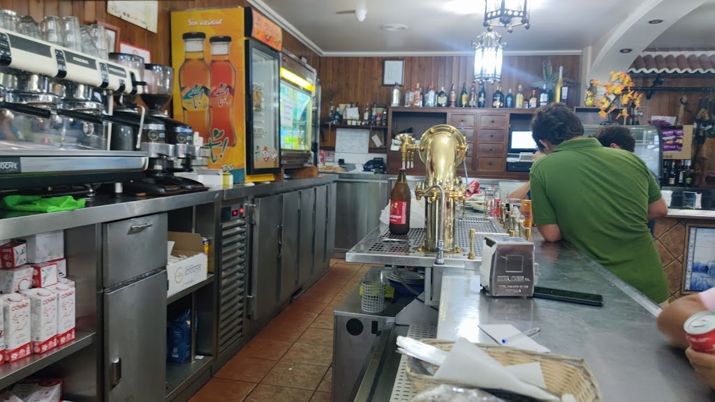 Restaurante La Union