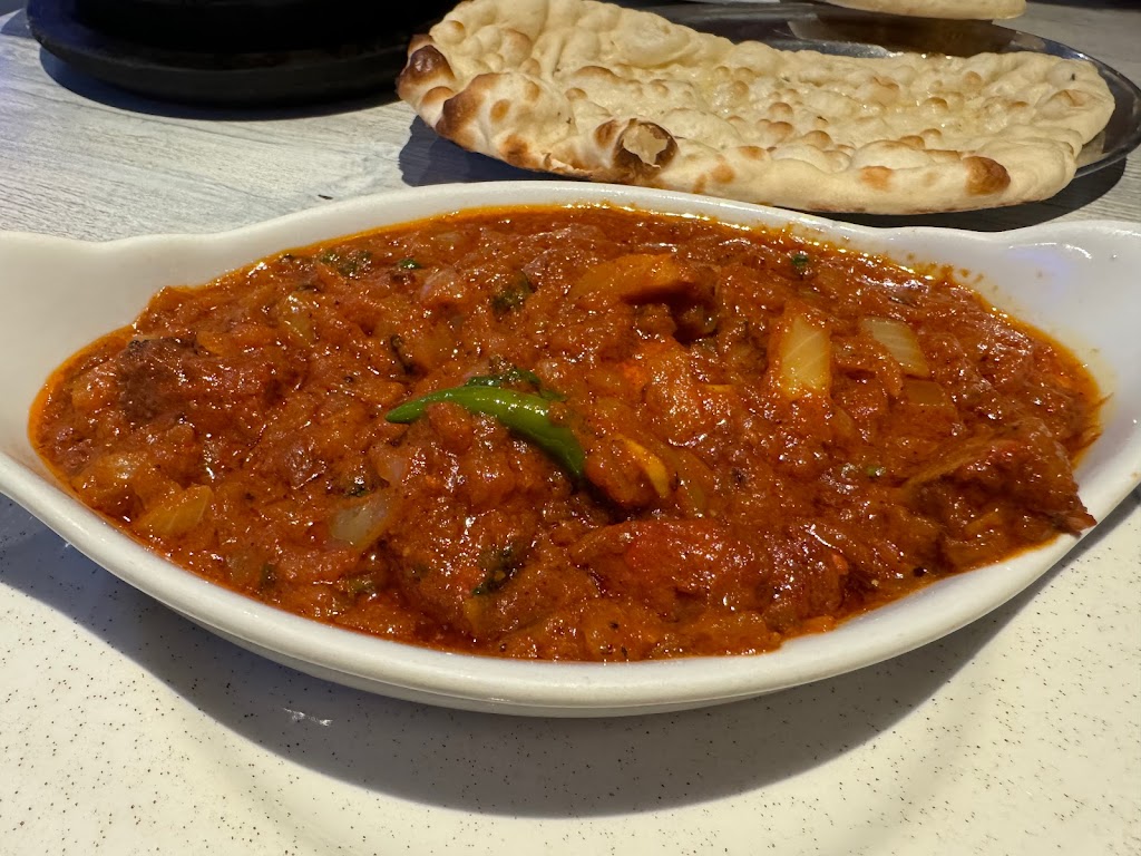 Vindaloo