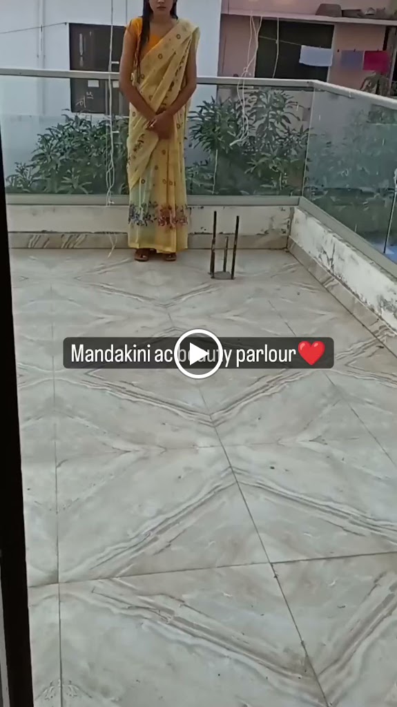 Mandakini Ac Beauty Parlour