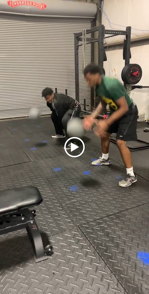  Columbus Sports & Training Complex