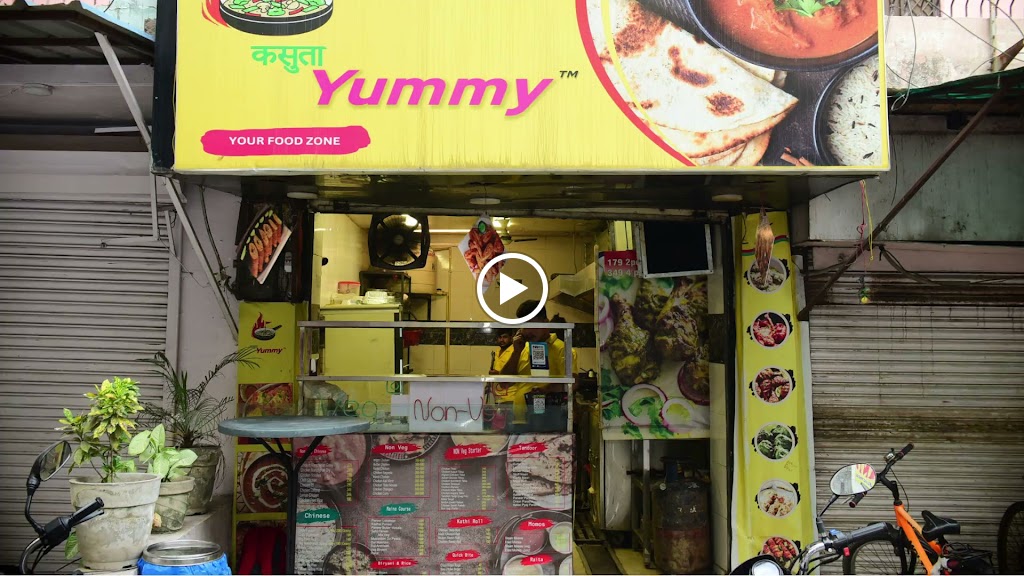 Kasuta Yummy