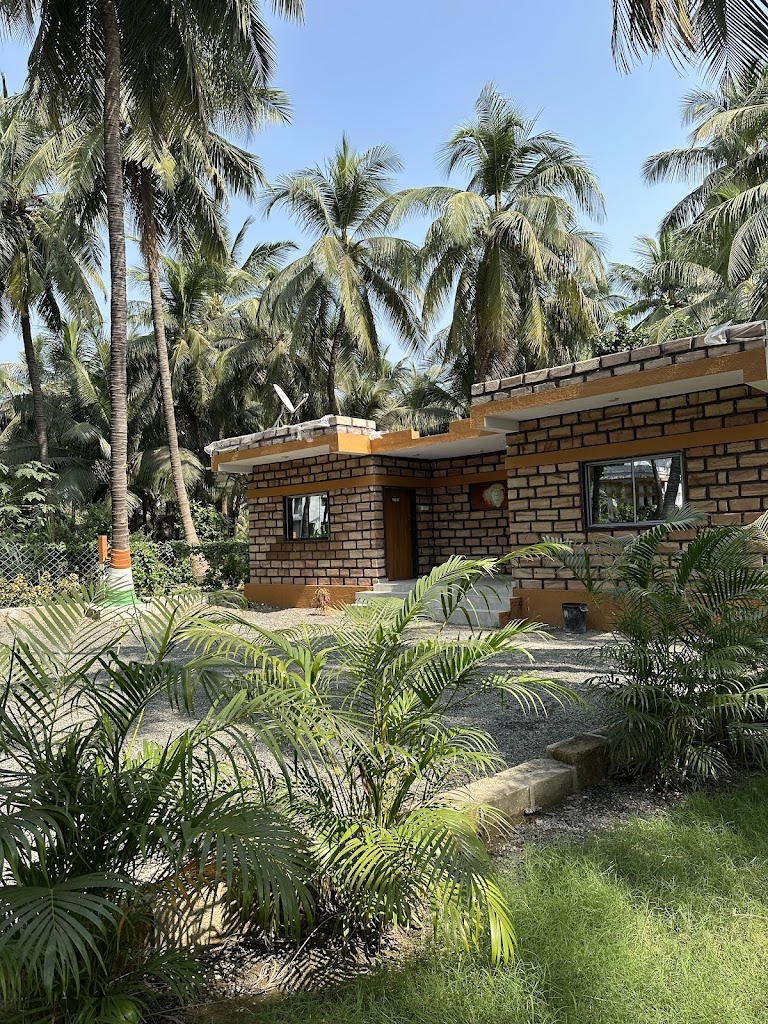Dwarkesh Farm Resort