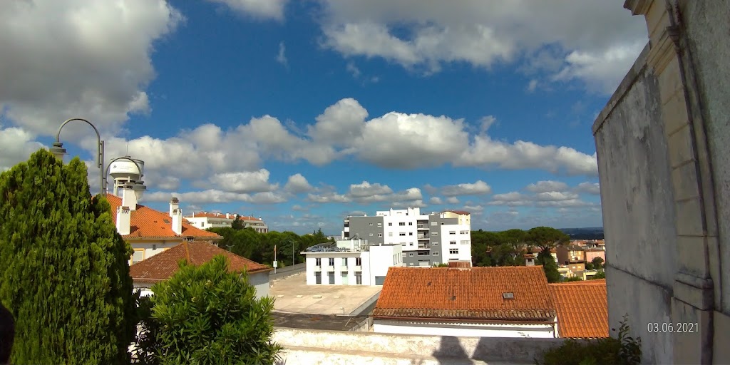 Santo Antonio dos Olivais