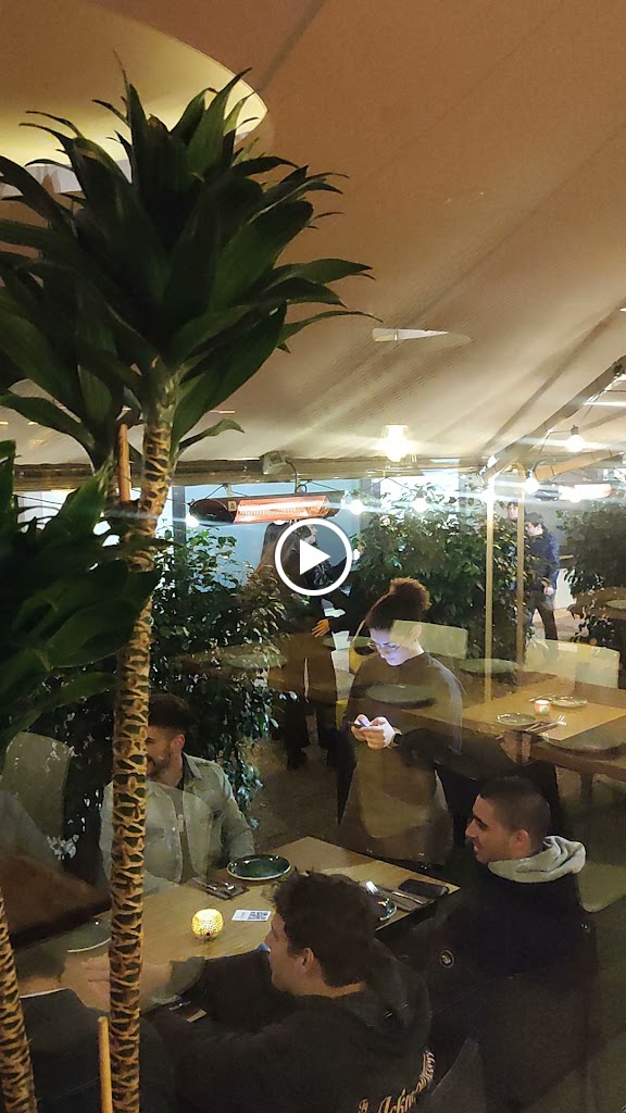 Sinapi Restaurante | Elche — Ambiente