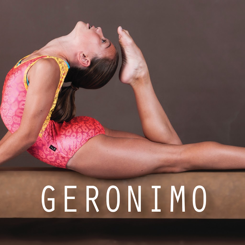  Geronimo Gymnastics LLC